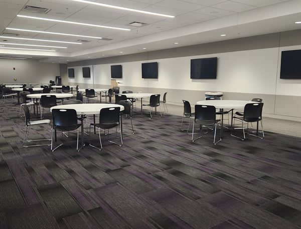 University of Health Sciences & Pharmacy