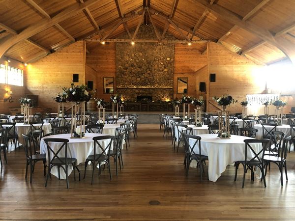 Pinecrest Weddings & Event Center