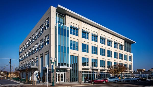 Roseville Venture Lab