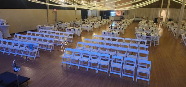 Courtside Banquet Hall