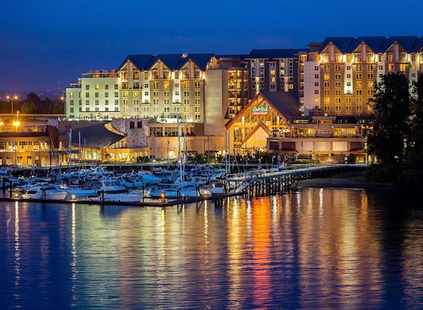 River Rock Casino Resort