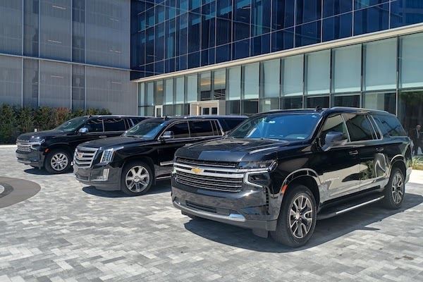 Tipper Transportation