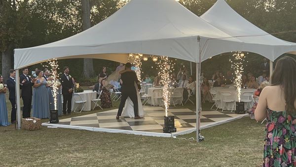 The Venue at Hunting Creek