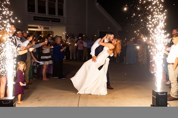 The Venue at Hunting Creek