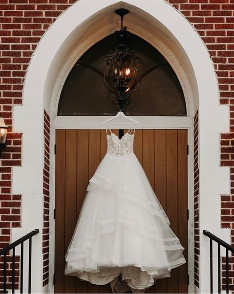 Five Points Chapel & Gardens Event Hall