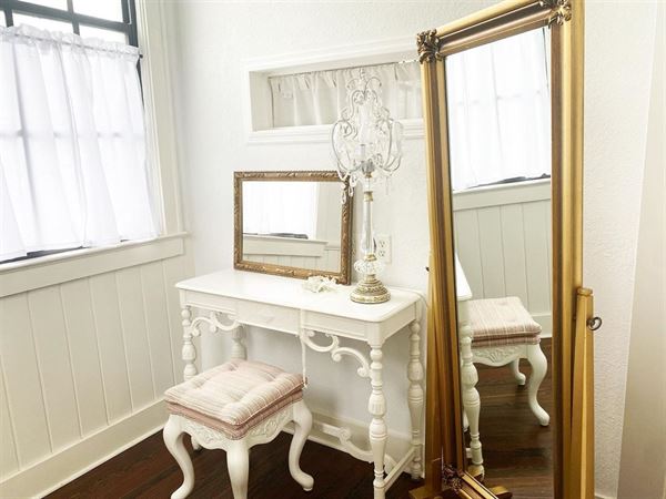 Five Points Chapel & Gardens Event Hall