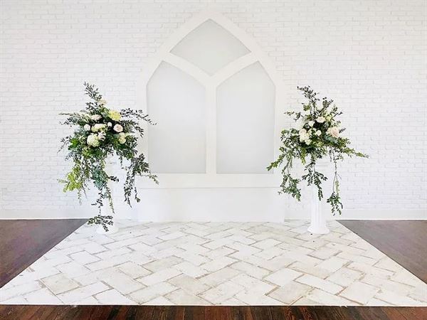 Five Points Chapel & Gardens Event Hall