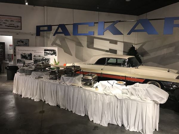 National Packard Museum