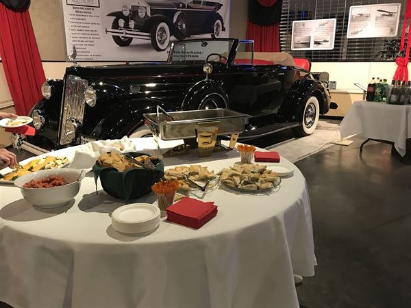 National Packard Museum