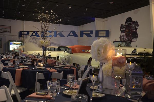 National Packard Museum