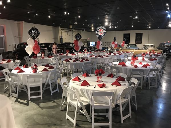 National Packard Museum