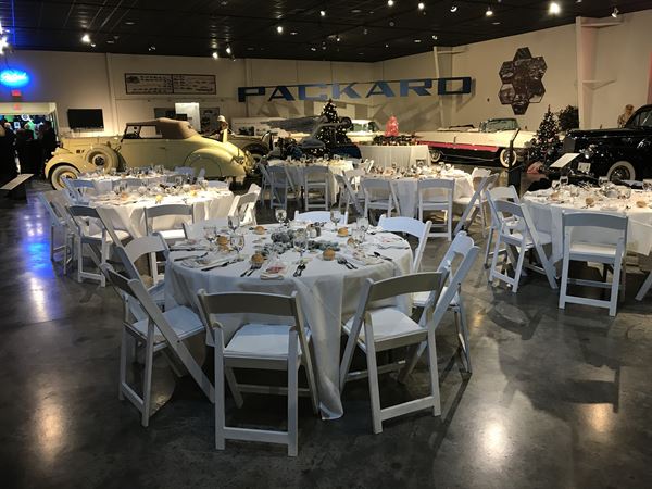 National Packard Museum