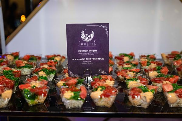 Phoenix Catering