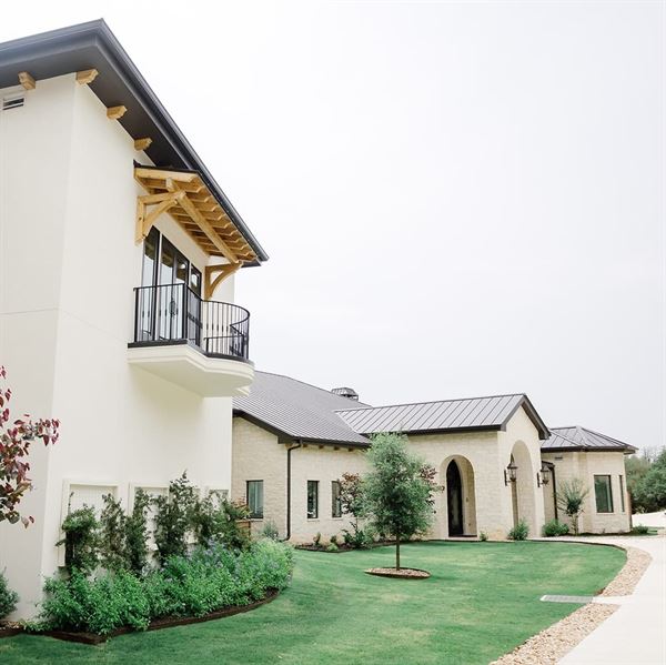 The Preserve at Canyon Lake