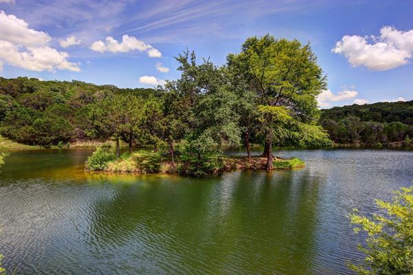 The Preserve at Canyon Lake