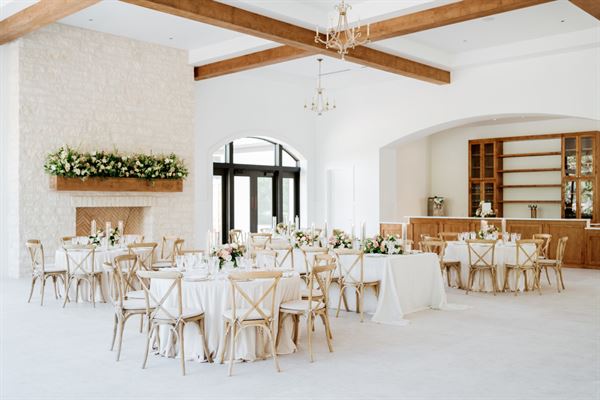 The Preserve at Canyon Lake