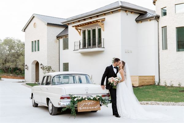 The Preserve at Canyon Lake