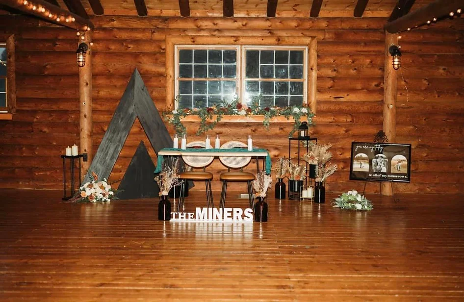 Mulehalla Campground and Event Center