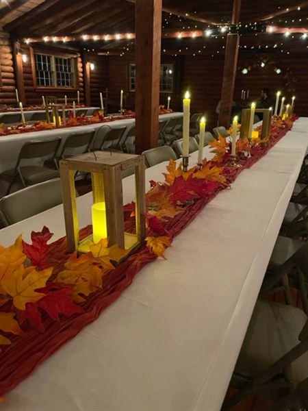 Mulehalla Campground and Event Center