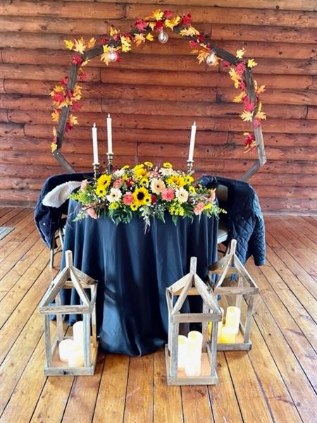 Mulehalla Campground and Event Center