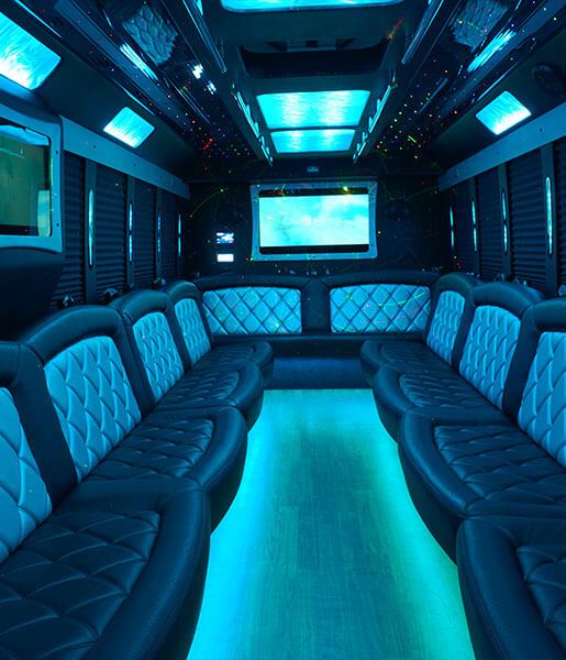Cincy Limousine