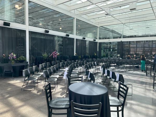 Pilot Project Brewing