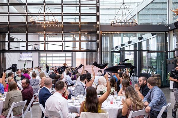 Pilot Project Brewing