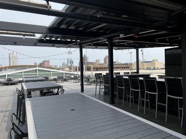 Pilot Project Brewing