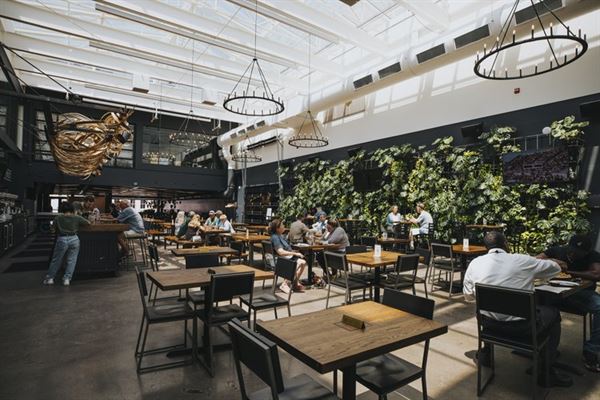 Pilot Project Brewing