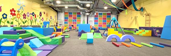 Kidz Gym