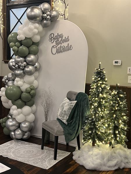 Iron Pipe Alewerks Event Space