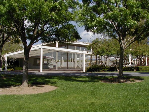 Gilroy Gardens Family Theme Park