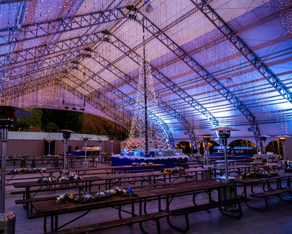 Gilroy Gardens Family Theme Park