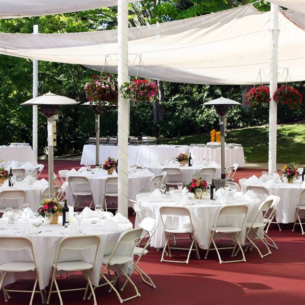 Gilroy Gardens Family Theme Park