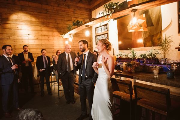 State Line Distillery