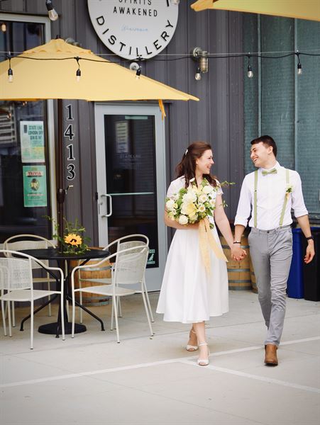 State Line Distillery