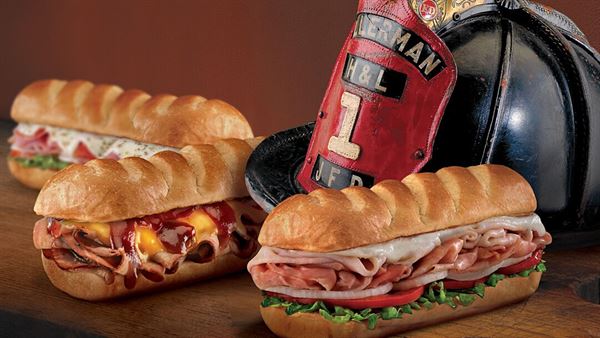 Firehouse subs