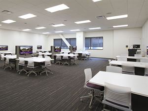 Interactive Classroom 223