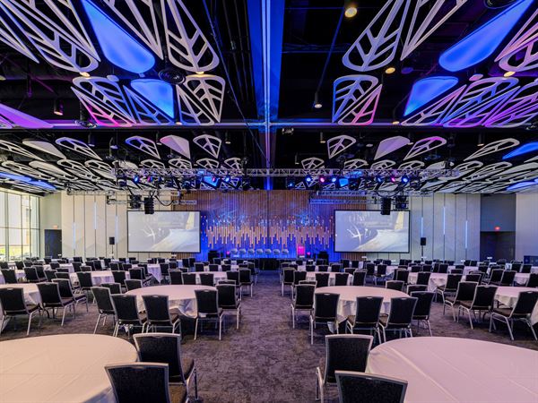 Cleveland Convention Center