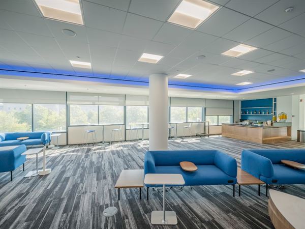 Cleveland Convention Center