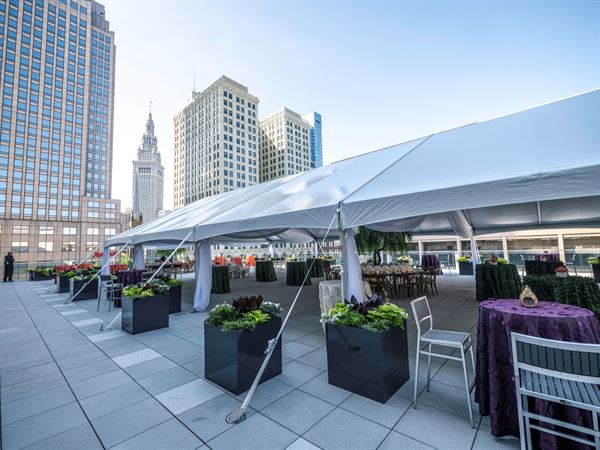 Cleveland Convention Center