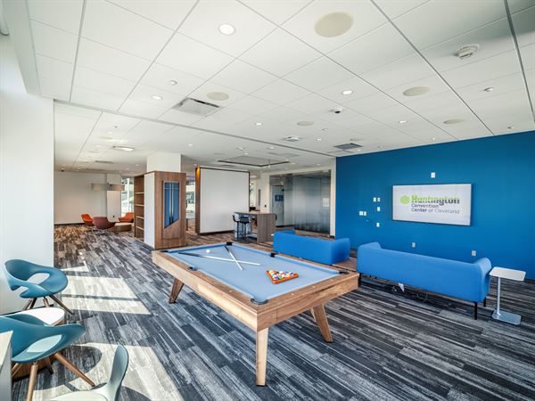 Cleveland Convention Center