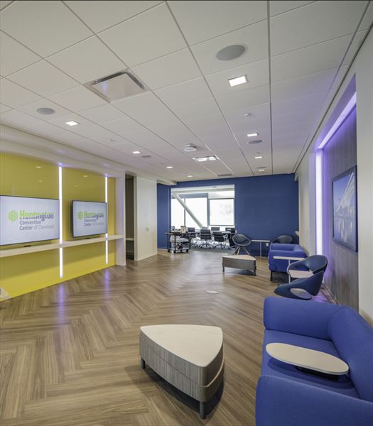 Cleveland Convention Center