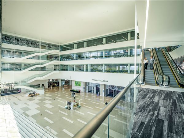 Cleveland Convention Center