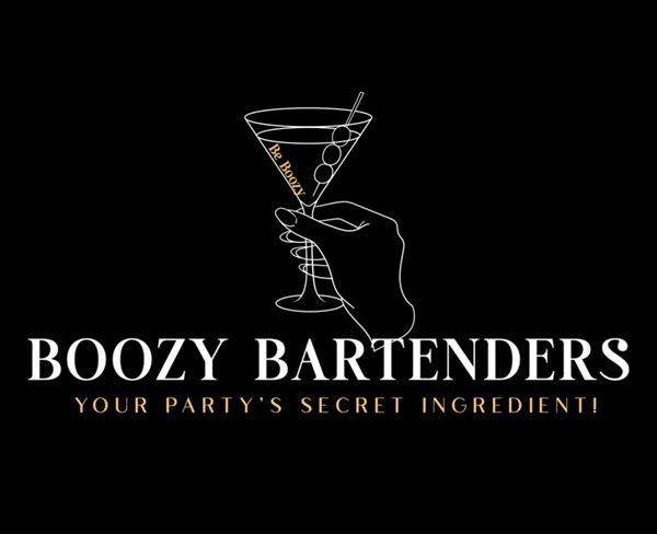 Boozy Bartenders LLC