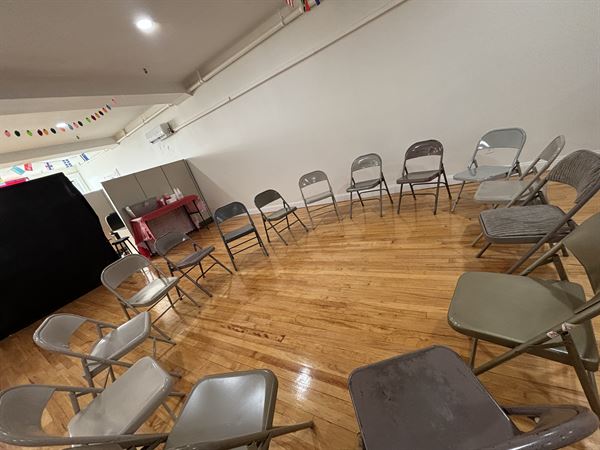 Afro Caribbean Cultural Center