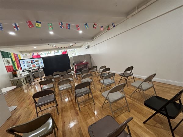 Afro Caribbean Cultural Center