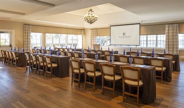 The Commodore- A Bartolotta Restaurant