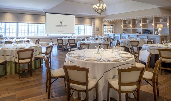 The Commodore- A Bartolotta Restaurant