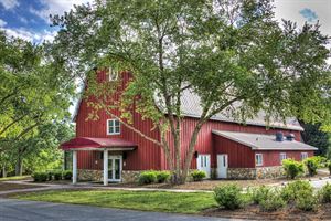 Red Barn